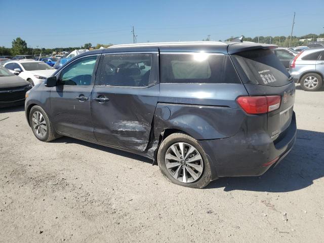 Изображение 2 2015 KIA SEDONA EX 2015 с VIN KNDMC5C10F6064782