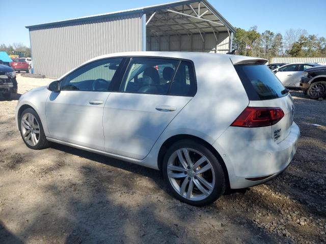 Изображение 2 2017 VOLKSWAGEN GOLF S 2017 с VIN 3VW217AU8HM056774