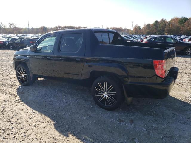 Image 2 of 2011 HONDA RIDGELINE RTL 2011 with VIN 5FPYK1F57BB452660