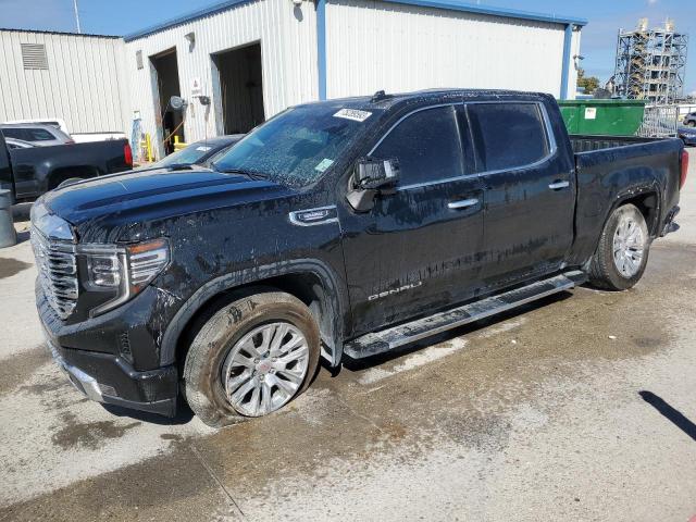 Obraz 1 z 2022 GMC SIERRA C1500 DENALI 2022 z VIN 3GTPHGET9NG623008