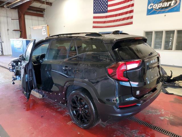 Image 2 of 2022 GMC TERRAIN SLT 2022 with VIN 3GKALVEV5NL202764