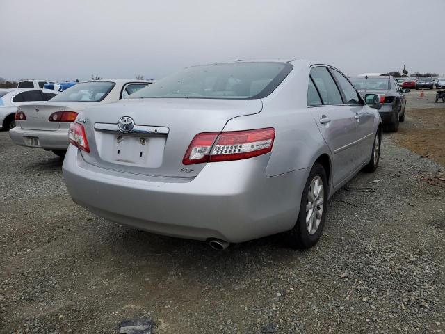 Изображение 3 2011 TOYOTA CAMRY BASE 2011 с VIN 4T1BF3EK1BU191390