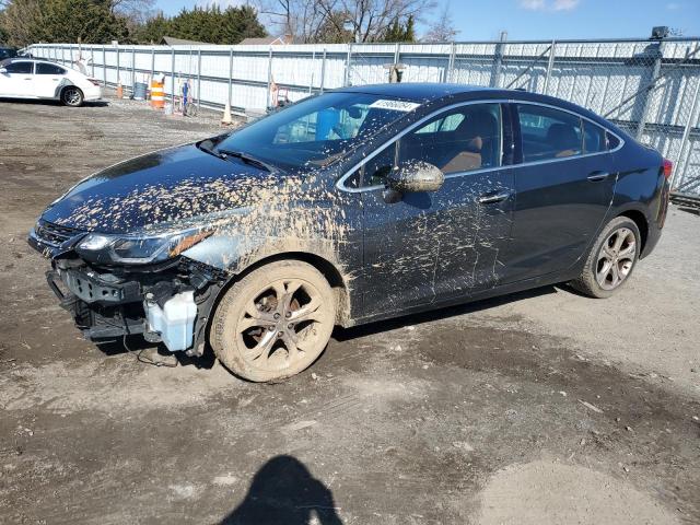 Obraz 1 z 2017 CHEVROLET CRUZE PREMIER 2017 z VIN 1G1BF5SMXH7156112