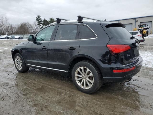 Изображение 2 2016 AUDI Q5 PREMIUM 2016 с VIN WA1C2AFP4GA143520