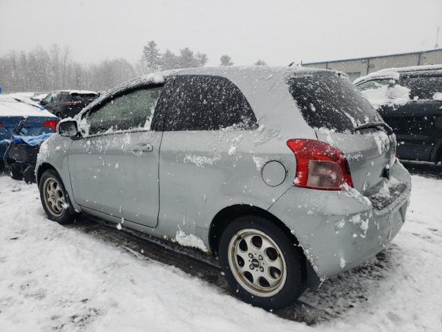 Image 2 of 2008 TOYOTA YARIS  2008 with VIN JTDJT923185179140