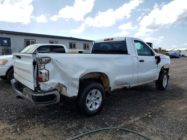 Изображение 3 2022 CHEVROLET SILVERADO C1500 2022 с VIN 3GCNAAEDXNG604775