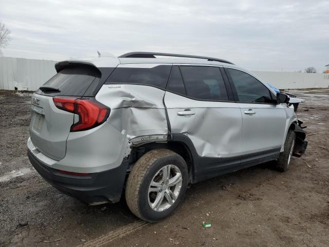 Изображение 3 2018 GMC TERRAIN SLE 2018 с VIN 3GKALMEV0JL382840
