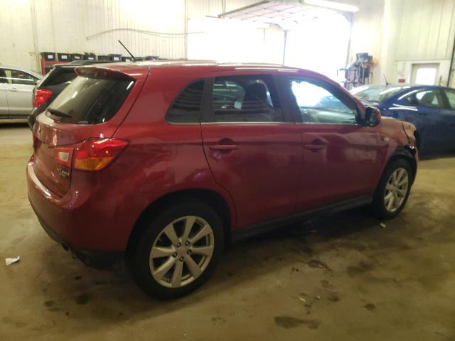 Obraz 3 z 2015 MITSUBISHI OUTLANDER SPORT SE 2015 z VIN 4A4AR4AU1FE024590