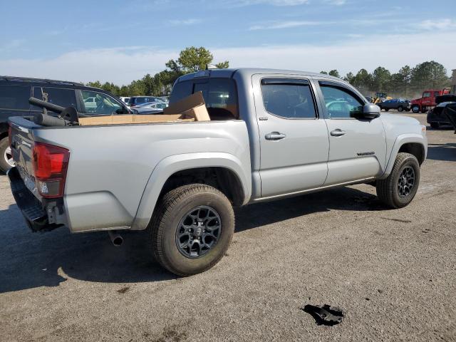 Изображение 3 2021 TOYOTA TACOMA DOUBLE CAB 2021 с VIN 5TFAZ5CN6MX103578
