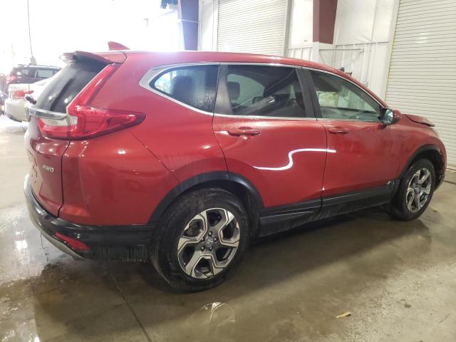 Изображение 3 2017 HONDA CR-V EXL 2017 с VIN 5J6RW2H86HL047128