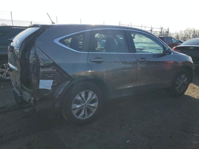 Image 3 of 2014 HONDA CR-V EX 2014 with VIN 2HKRM3H57EH520395