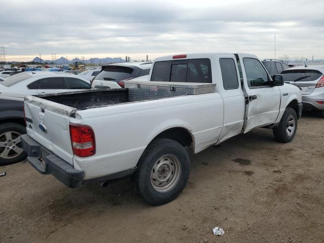 Image 3 of 2006 FORD RANGER SUPER CAB 2006 with VIN 1FTYR14D86PA15793