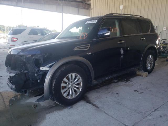 Изображение 2018 NISSAN ARMADA SV 2018