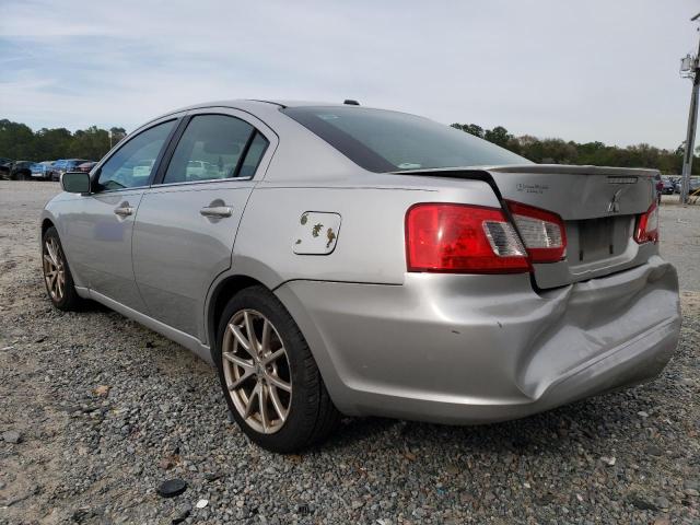 Obraz 2 z 2012 MITSUBISHI GALANT ES 2012 z VIN 4A32B3FFXCE009230