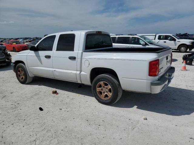 Изображение 2 2005 DODGE DAKOTA QUAD SLT 2005 с VIN 1D7HE48K35S303907