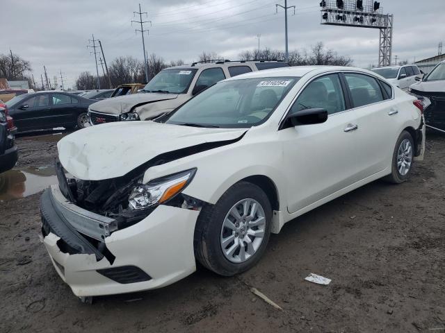 Image 1 of 2016 NISSAN ALTIMA 2.5 2016 with VIN 1N4AL3AP4GC121864