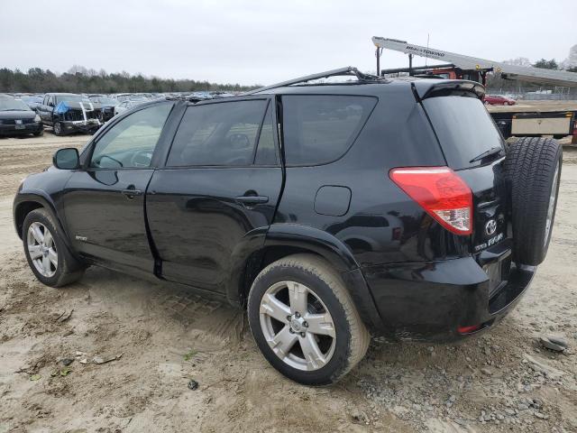 Obraz 2 z 2006 TOYOTA RAV4 SPORT 2006 z VIN JTMBD32V966011169