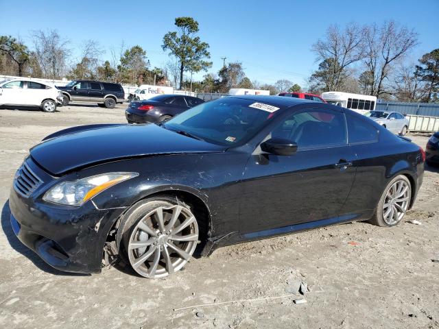 Obraz 2008 INFINITI G37 BASE 2008