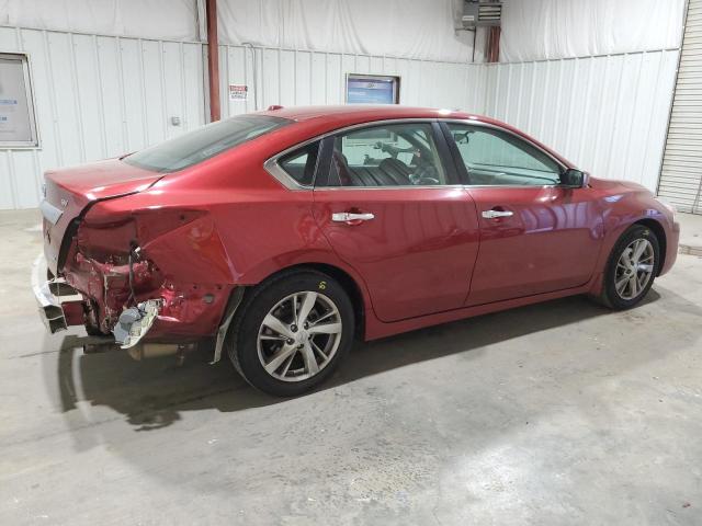 Obraz 3 z 2013 NISSAN ALTIMA 2.5 2013 z VIN 1N4AL3AP3DN468943