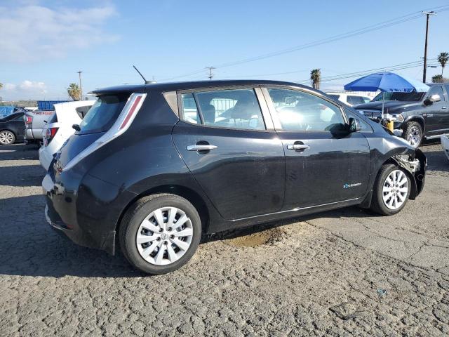 Изображение 3 2015 NISSAN LEAF S 2015 с VIN 1N4AZ0CP1FC318080