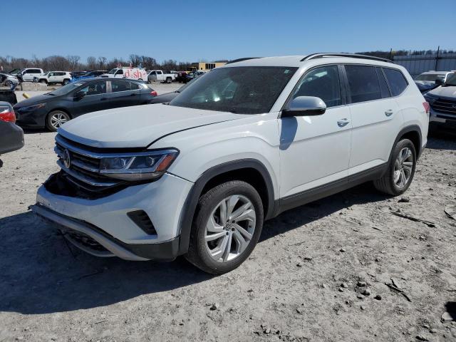 Image 1 of 2023 VOLKSWAGEN ATLAS SE 2023 with VIN 1V2HR2CA9PC506796