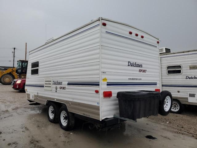 Изображение 3 2004 DUTC TRAVEL TR 2004 с VIN 47CT9JH234M415339
