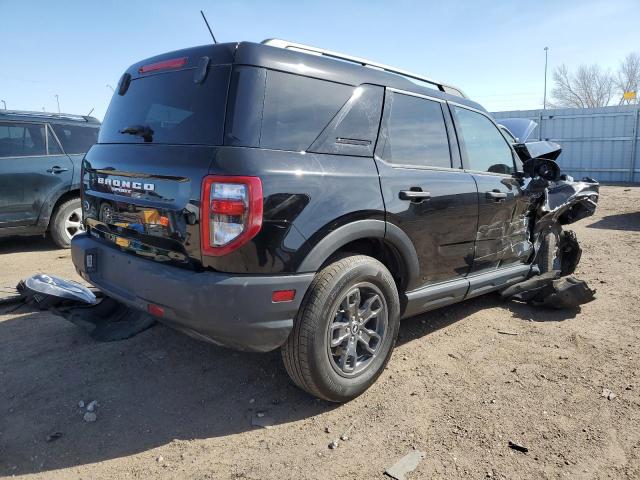 Image 3 of 2023 FORD BRONCO SPORT BIG BEND 2023 with VIN 3FMCR9B61PRE06349