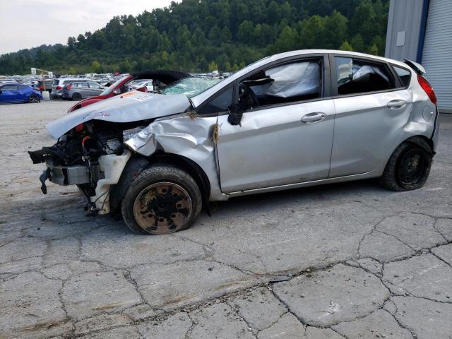 Image 1 of 2016 FORD FIESTA S 2016 with VIN 3FADP4TJ3GM171251