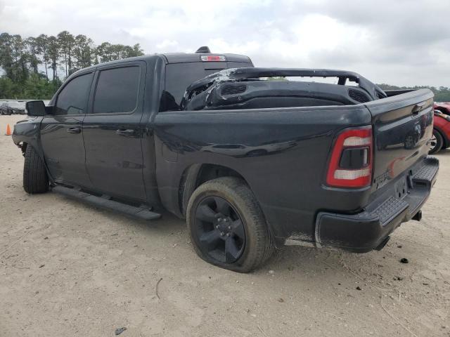 Image 2 of 2019 RAM 1500 BIG HORN/LONE STAR 2019 with VIN 1C6SRFFT2KN883017