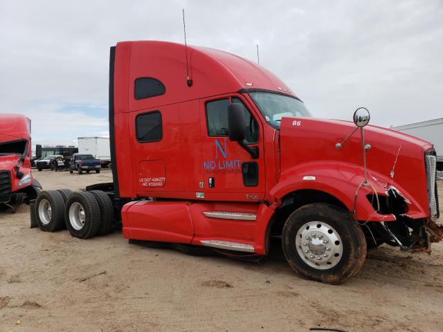 Изображение 2013 KENWORTH CONSTRUCTION T700 2013