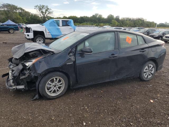 Image 1 of 2017 TOYOTA PRIUS  2017 with VIN JTDKARFU4H3046073