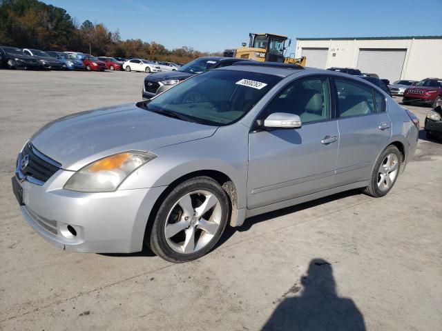 Изображение 2008 NISSAN ALTIMA 3.5SE 2008