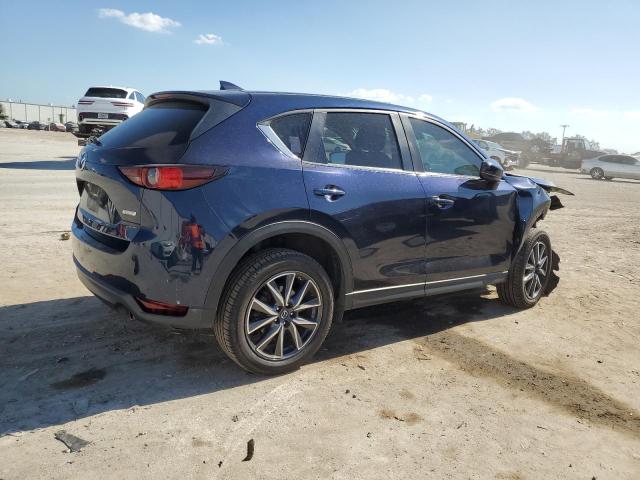Изображение 3 2018 MAZDA CX-5 TOURING 2018 с VIN JM3KFACM9J1398534