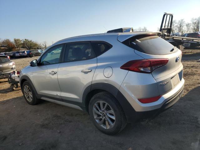Image 2 of 2018 HYUNDAI TUCSON SEL 2018 with VIN KM8J3CA47JU695954