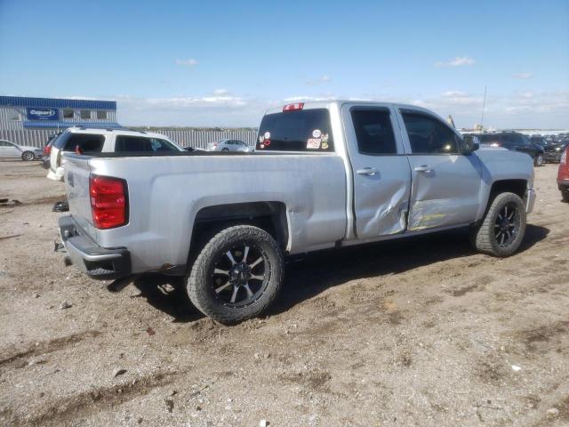 Image 3 of 2017 CHEVROLET SILVERADO K1500 LT 2017 with VIN 1GCVKREC6HZ228745