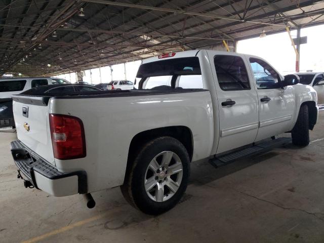 Image 3 of 2012 CHEVROLET SILVERADO C1500  LS 2012 with VIN 3GCPCREA0CG192287