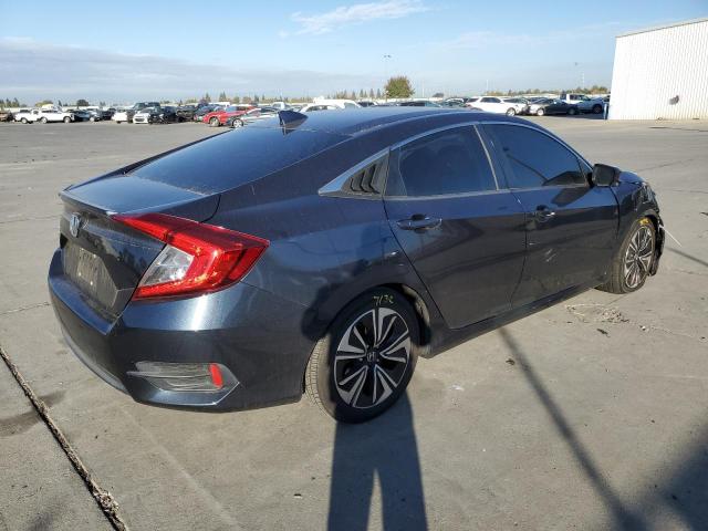 Obraz 3 z 2017 HONDA CIVIC EXL 2017 z VIN 2HGFC1F73HH634259
