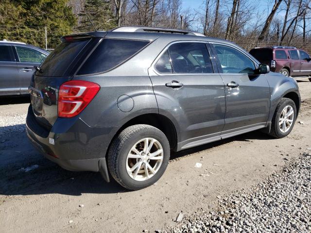 Obraz 3 z 2017 CHEVROLET EQUINOX LT 2017 z VIN 2GNFLFEK2H6327377
