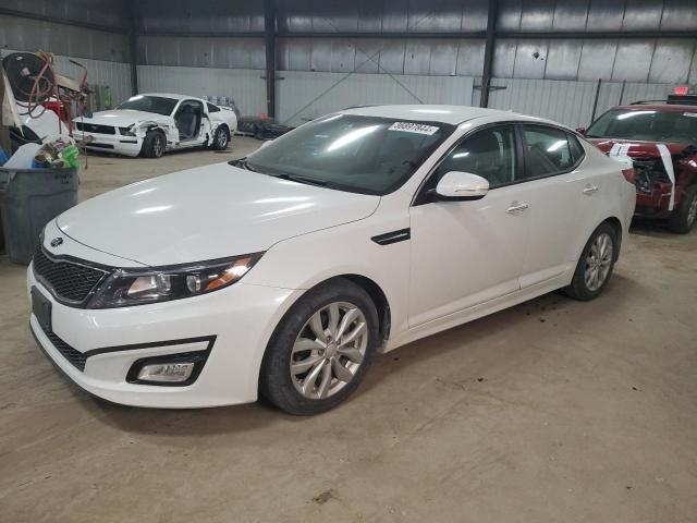 Image 1 of 2015 KIA OPTIMA EX 2015 with VIN 5XXGN4A7XFG413084