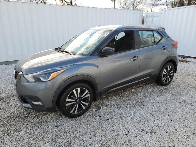 Obraz 1 z 2020 NISSAN KICKS SR 2020 z VIN 3N1CP5DV4LL525455