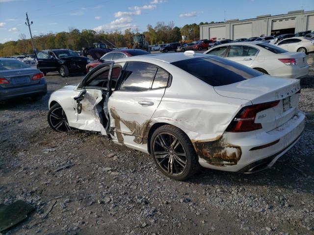 Obraz 2 z 2019 VOLVO S60 T6 R-DESIGN 2019 z VIN 7JRA22TM3KG013233