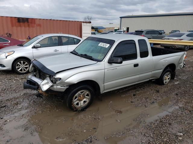 Obraz 1 z 2003 TOYOTA TACOMA XTRACAB 2003 z VIN 5TEVL52N93Z249940