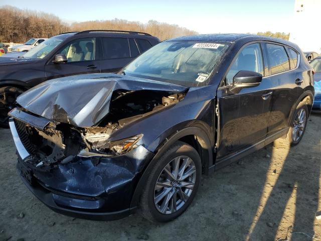 Obraz 1 z 2020 MAZDA CX-5 GRAND TOURING 2020 z VIN JM3KFBDM3L1793025