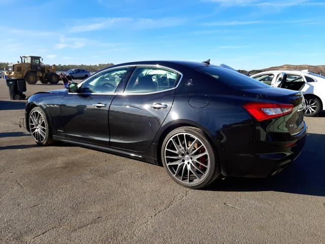 Obraz 2 z 2019 MASERATI GHIBLI S 2019 z VIN ZAM57YTS2K1336433