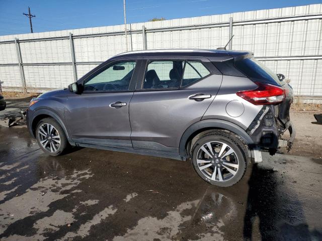 Изображение 2 2019 NISSAN KICKS S 2019 с VIN 3N1CP5CU6KL541132
