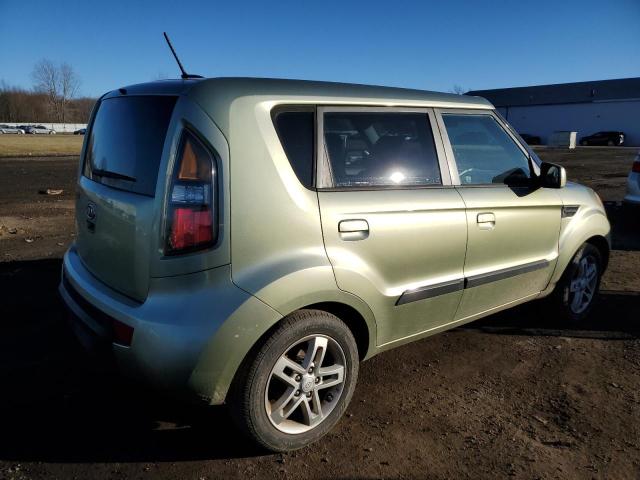 Obraz 3 z 2010 KIA SOUL + 2010 z VIN KNDJT2A21A7086032