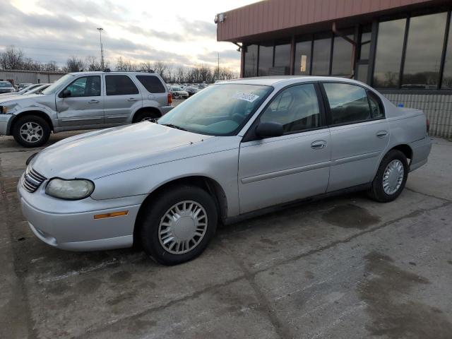 Obraz 1 z 2002 CHEVROLET MALIBU  2002 z VIN 1G1ND52J42M596764