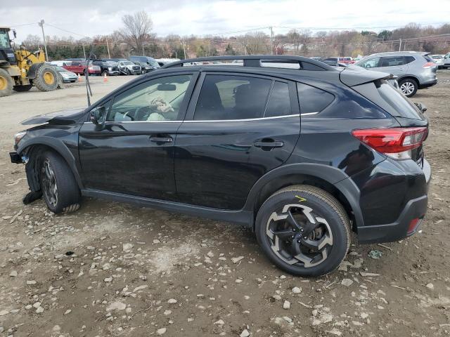 Obraz 2 z 2021 SUBARU CROSSTREK LIMITED 2021 z VIN JF2GTHNC2M8396948