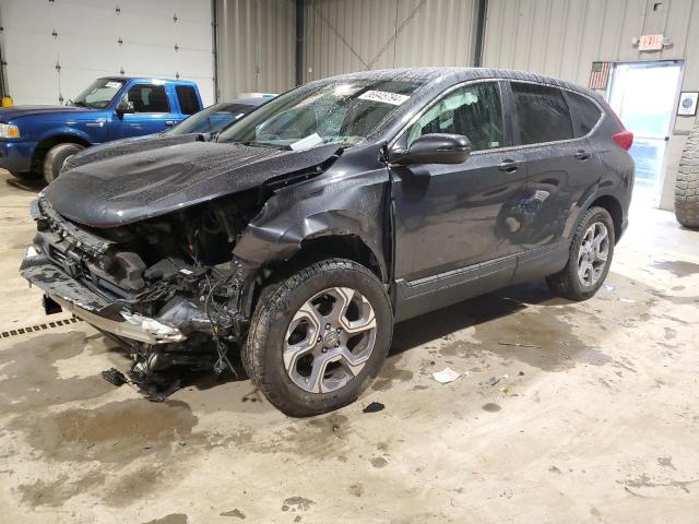 Изображение 1 2019 HONDA CR-V EXL 2019 с VIN 7FARW2H88KE053937