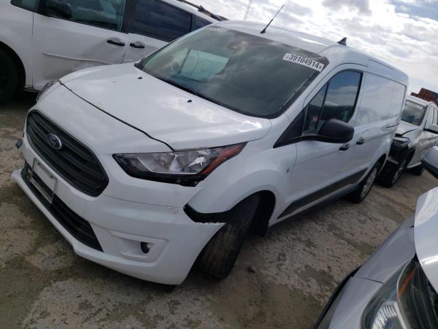 Image 1 of 2022 FORD TRANSIT CONNECT XLT 2022 with VIN NM0LS7T24N1519046